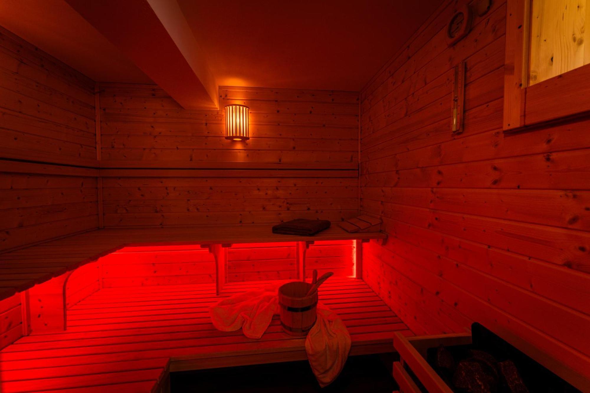 Maison 1775 Ferien Im Historischen Bauernhaus Mit Sauna, Wissembourg, Elsass Ingolsheim Ngoại thất bức ảnh